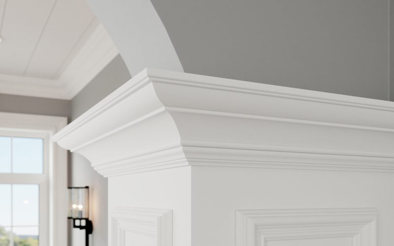 Molding services
